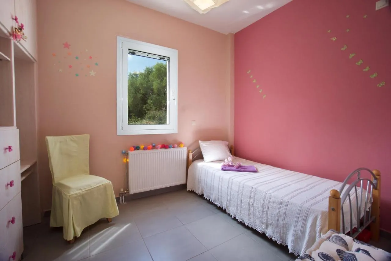 Anatoli Villa Agia Efimia