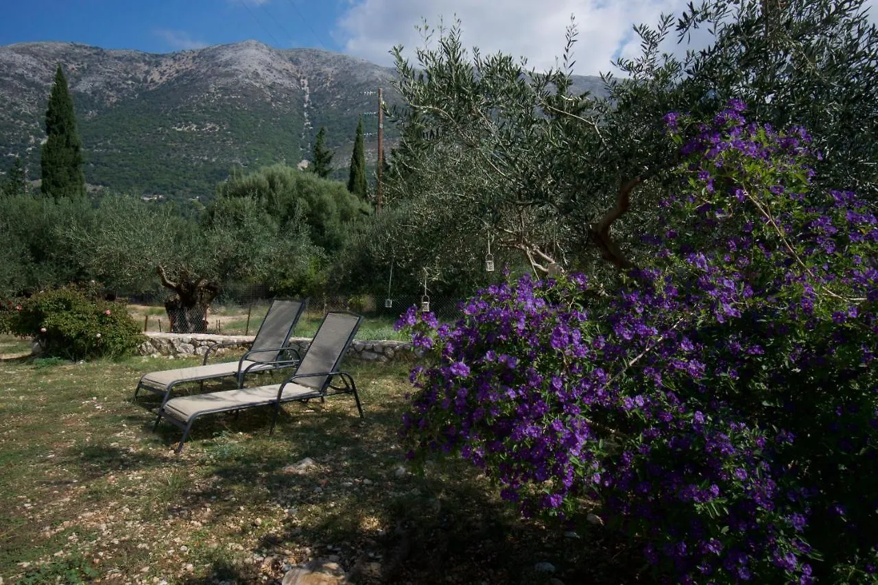 Anatoli Villa Agia Efimia