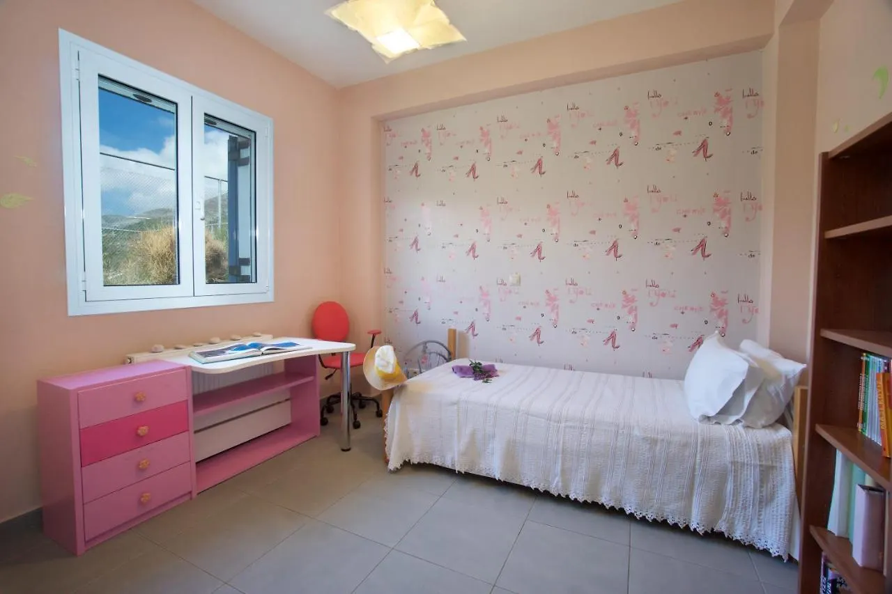 Anatoli Villa Agia Efimia