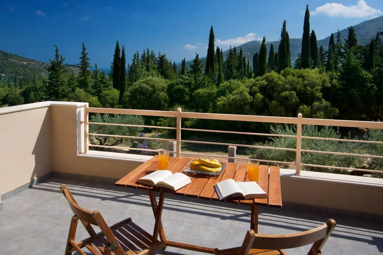 Anatoli Villa Agia Efimia 0*,