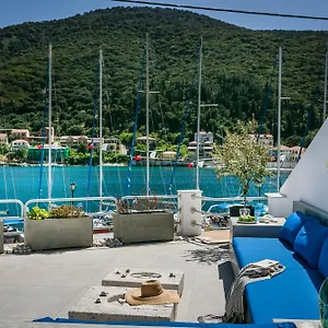 Villa Palm Mansion, Agia Efimia